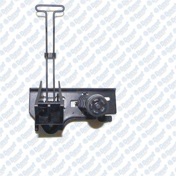 VITESSE 252 Master Iii Kaput Emniyet Mandali  ####
